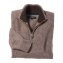 Pull col camionneur en lambswool - 1