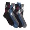 Komfort-Socke im 6er-Pack - 1