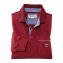 Interlock-Langarmshirt - 1