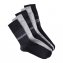 Chaussettes confort stretch Lot de 5  - 1