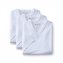 T-shirts stretch Par lot de 3 paires  - 1