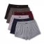 Boxer jersey Lot de 6  - 1