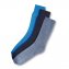 Chaussettes coton thermiques - 1