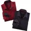 Chemise stretch  "Milano" Set de 2 - 1