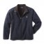 Veste thermique en laine polaire - 1