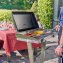 Elektrischer Outdoor-Grill XXL - 1