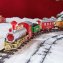 Stimmungsvoller Weihnachts-Express - 1