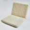 Coussin de chaise en laine Lot de 2  - 1