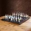 Schachspiel ”Schlacht bei Waterloo” - 1