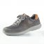Sneakers confort extra larges - 1