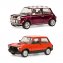 Mini Cooper Sport / Autobianchi A112 - 1