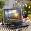 Lecteur DVD extra large avec DVB-T2 - 1