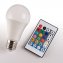 VOTRE CADEAU : AMPOULE LED AVEC VARIATION DE COULEUR - 1