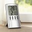 Innen- und Außenthermometer - 1