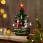 Spieluhr Weihnachtsbaum - 1