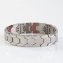 Magnet-Armband Titanium - 1