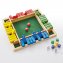 Großes Klappenspiel für Vier in Farbe - 1