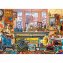 Holz-Puzzle „Antiquitätenladen” - 1
