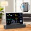 Funk-Wetterstation mit VA-Display - 1
