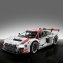 Großer Bausatz Funkgesteuerter Audi R8 - 1