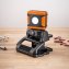 Drehbare Arbeitsleuchte - 1