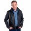 Lamm-Nappa Lederjacke - 1