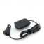 Double adaptateur USB pour voiture - 1