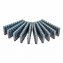 Paquet de 100 piles AAA - 1