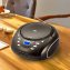 Tragbarer CD-Player mit DAB+-Radio - 1