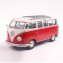 Bus VW T1 (1962) - 1