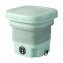 Mini lave-linge pliant - 1