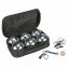 Boule-Set mit Tasche - 1