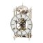 Horloge stylée « Nickel » - 1