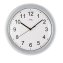 Horloge radio-pilotée design - 1