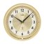 Horloge murale radiopilotée - 1