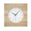 Horloge murale radio-pilotée "Nature" - 1