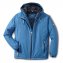 Sportive Funktionsjacke - 1