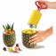 Ananas-Profi Edelstahl - 1