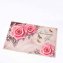 Teppich „Rose” 80 x 50 cm - 1