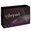 Aufsitz-Vibrokissen "Vibepad" - 1