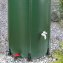 Réservoir d'eau de pluie 250 L - 1
