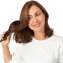 Brosse à cheveux électrique - 1