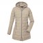 Parka fonctionnelle avec capuche - 1