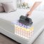 Aspirateur à main sans fil anti-acariens - 1