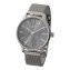 Herren Milanaise Uhr  - 1