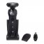 Rasoir rechargeable avec set tondeuse - 1