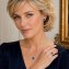 Schmuckset "Diana" - 1