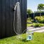Mobile Gartendusche - 1