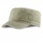 Casquette army en coton - 1