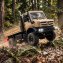 Funkgesteuerter Mercedes-Benz Unimog U5023 - 1